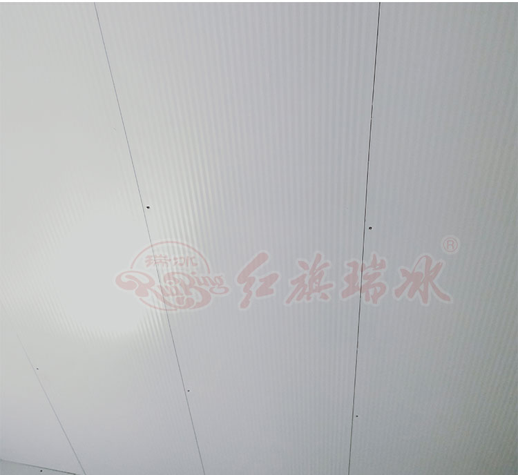 冷庫(kù)板縫