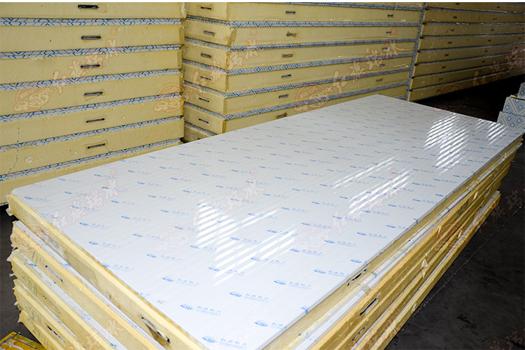 聚氨酯冷庫(kù)板價(jià)格 聚氨酯冷庫(kù)板價(jià)格